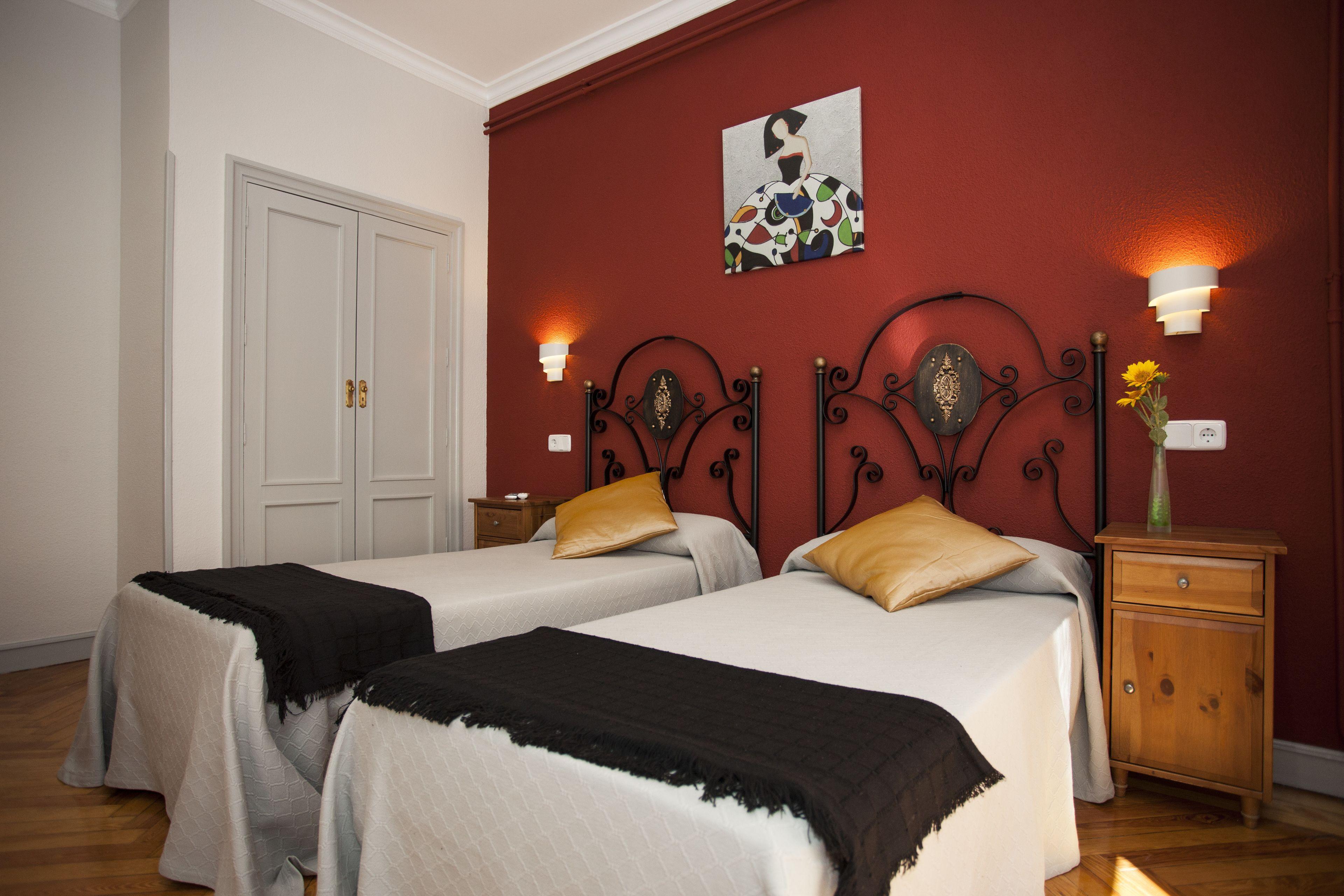 Hostal Aresol — Photos 2